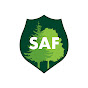 Society of American Foresters logo