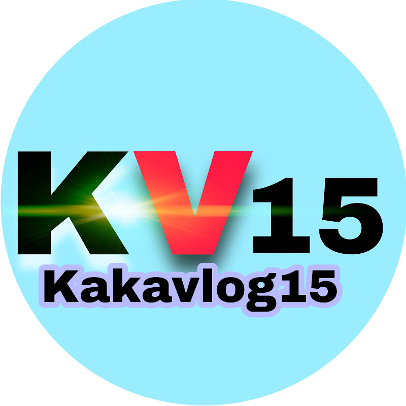 kaka vlog15