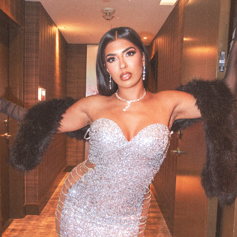 Jasmine Sherni