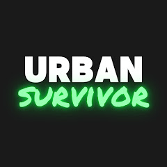 Urban Survivor net worth