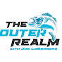The Outer Realm with Joe LaBarbera logo