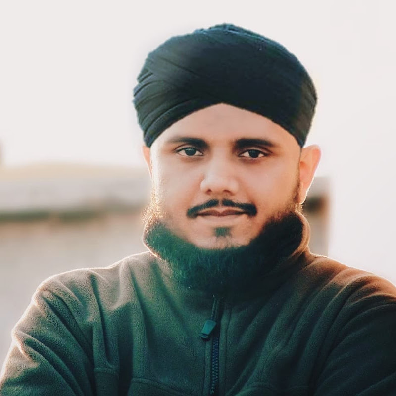 Hafiz Adnan Masood Official