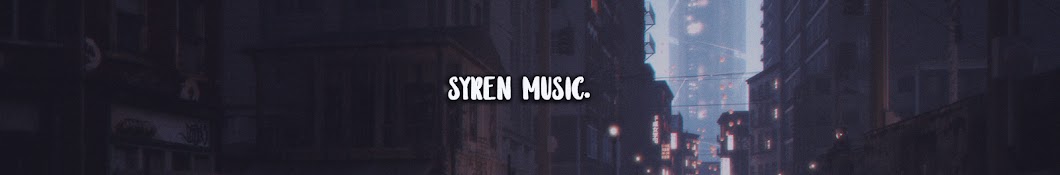 Syren Music Avatar del canal de YouTube