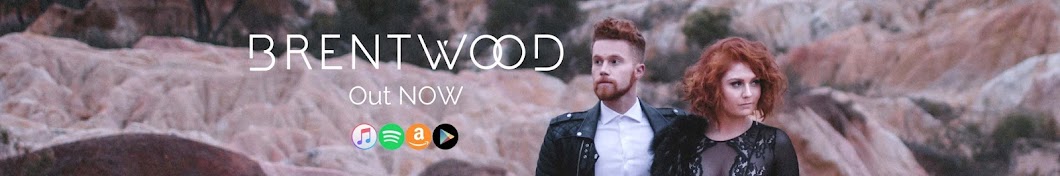 BRENTWOOD YouTube-Kanal-Avatar