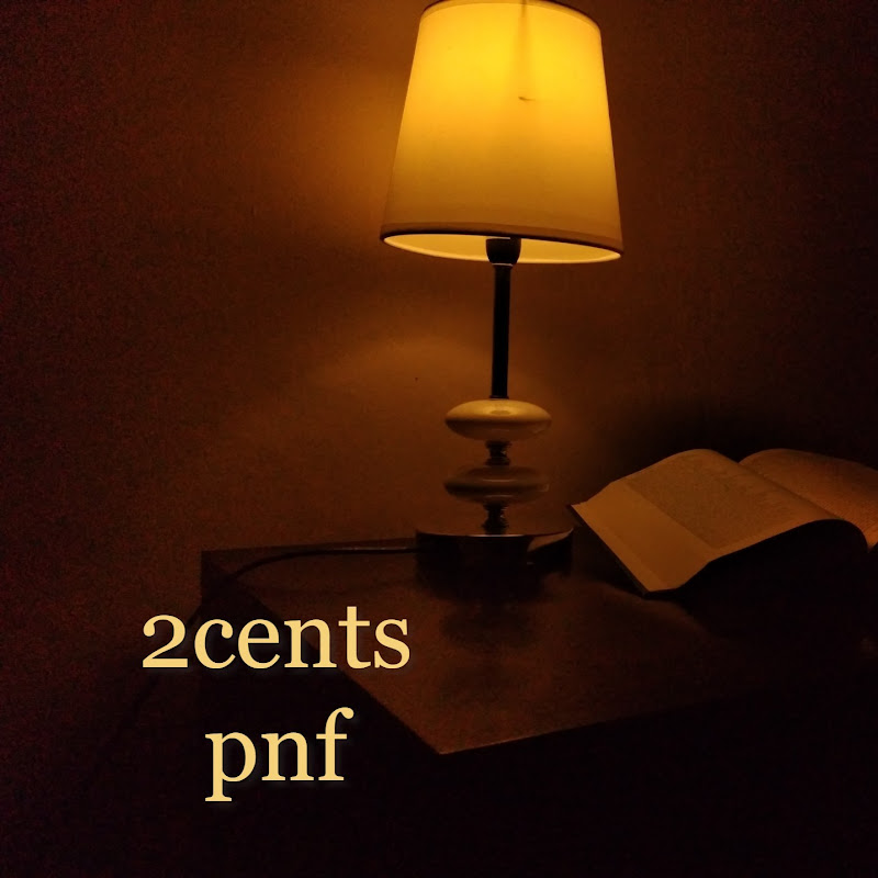 2centspnf- Poetry Podcast icon