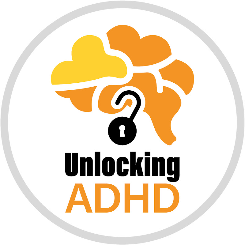 Unlocking ADHD