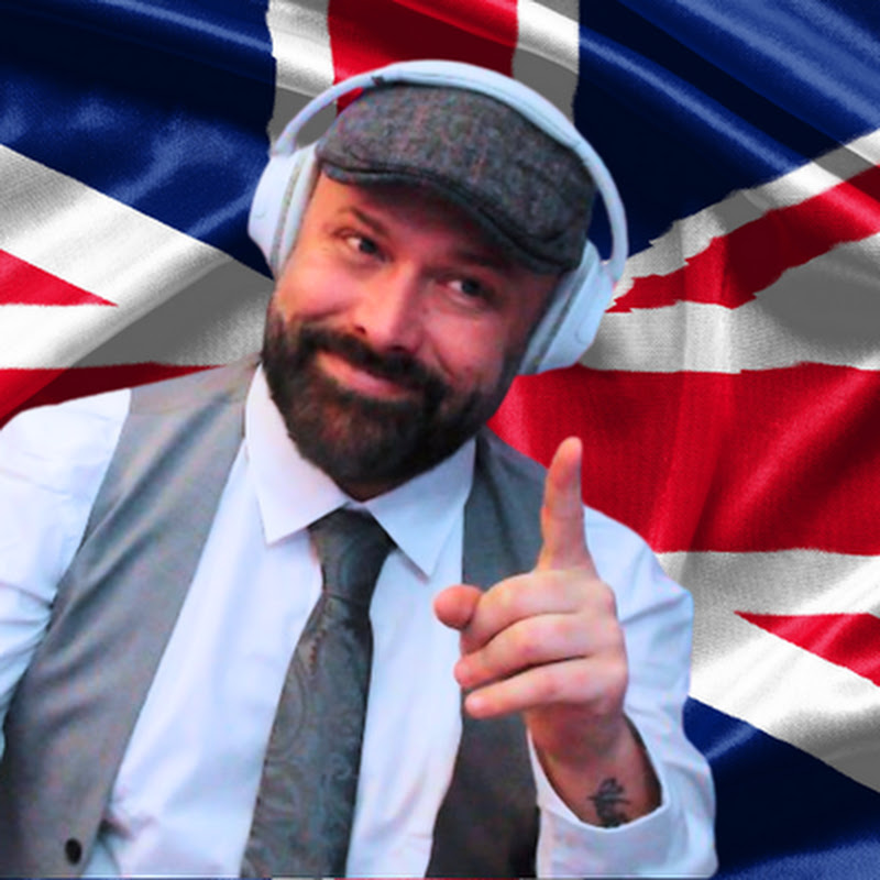 British Dad Reacts