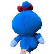 ぶっちとあそぼ