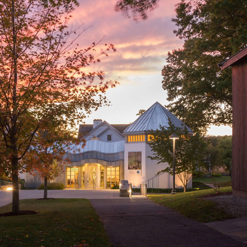 Florence Griswold Museum