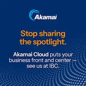 Akamai Technologies YouTube channel