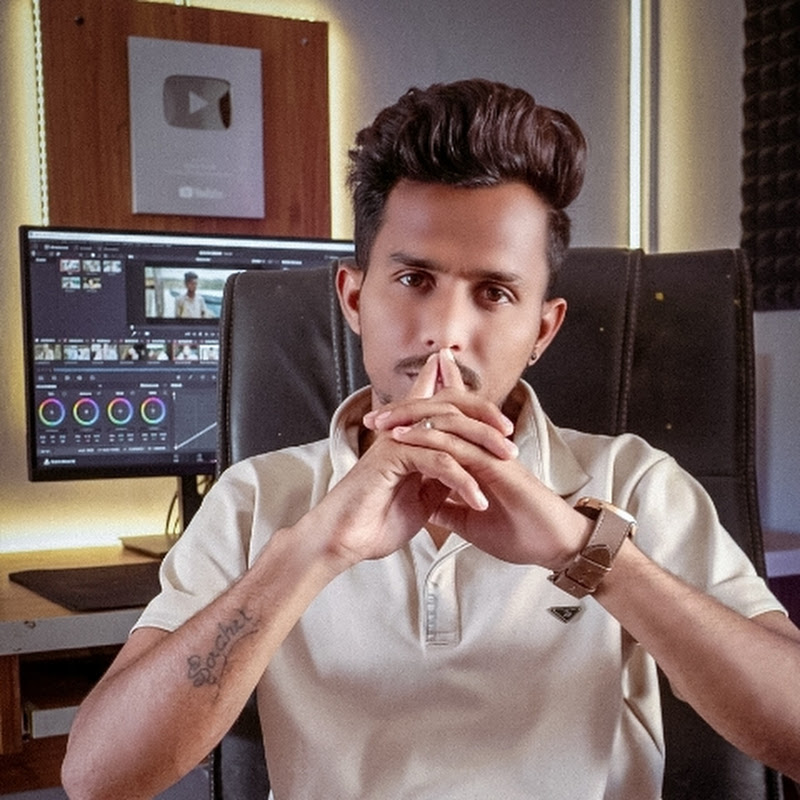 Sachin Sonkamble 