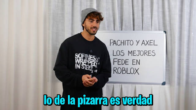 Post from Axelito roblox