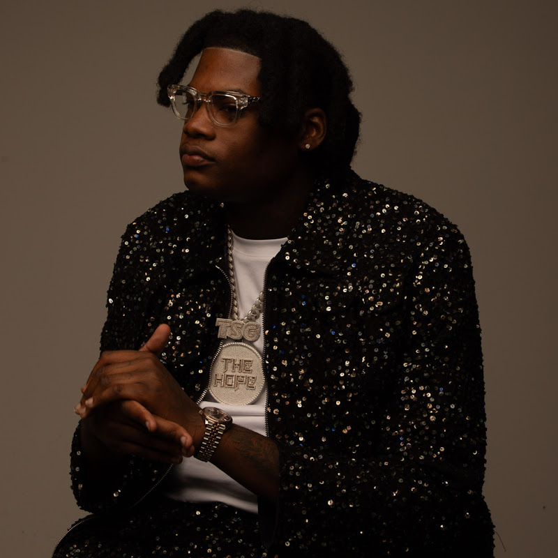 Munna Ikee @munnaikee | Thizzler