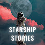 Starship Stories logo