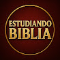 Estudiando la biblia logo
