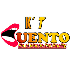 K´T´Cuento en el Mundo del reality