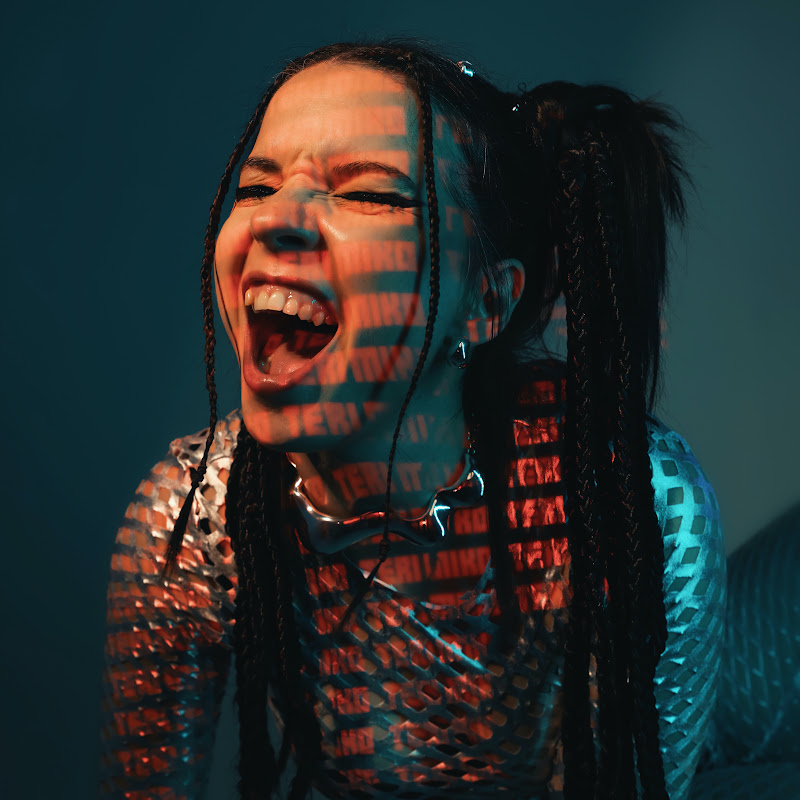 Teri Miko icon
