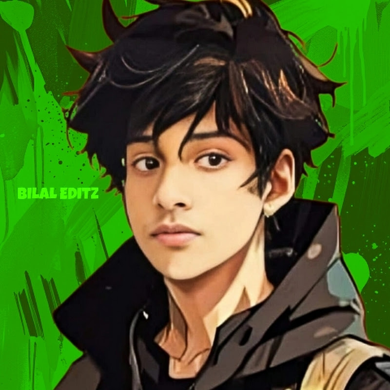 BILAL EDITZ