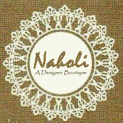Naholi Cut & Craft