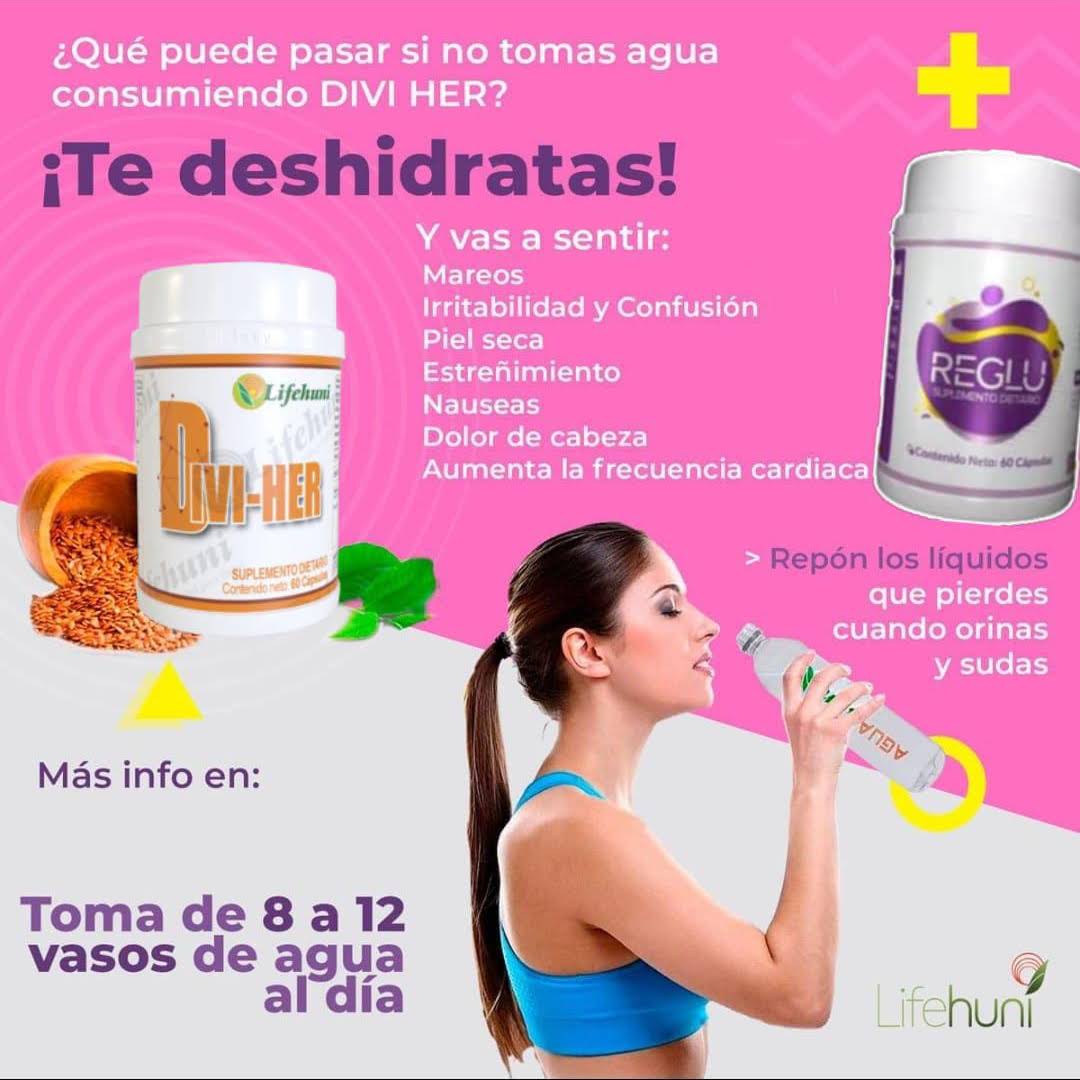 Post from Cuerpo Saludable