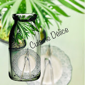 Cuisine Delice Yemek tarifleri