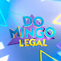 Domingo Legal logo