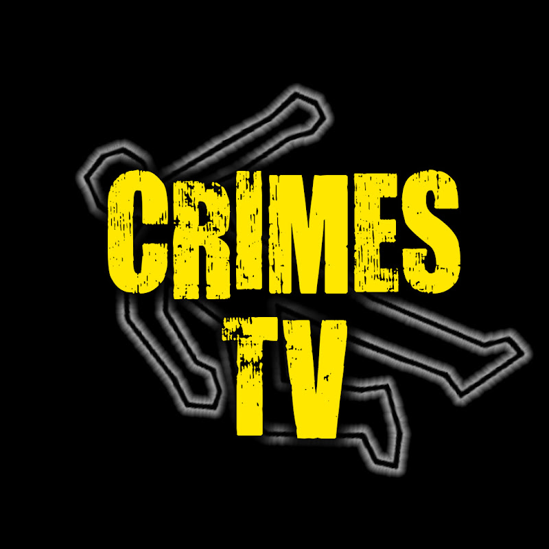 CRIMES TV Logo