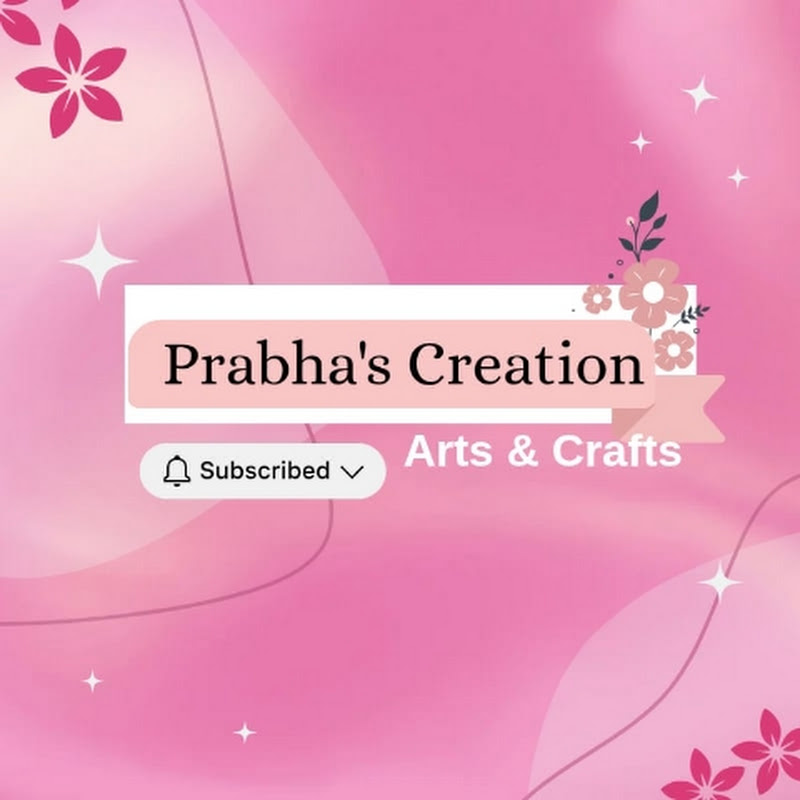 Prabha's creation