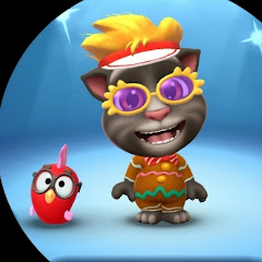 My Talking Tom Adventure 93