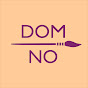 Domino Artworks logo