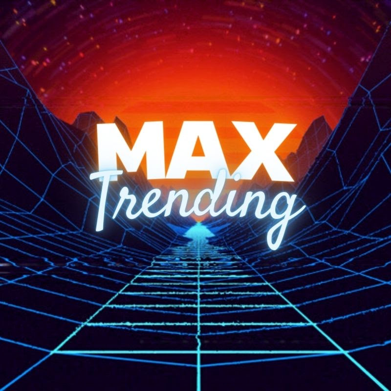 MaxTrending Gaming
