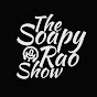 The SoapyRao Show logo