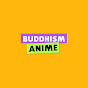 Buddhism Anime logo