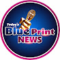 Today's BluePrint  logo