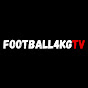 football4KGTV logo