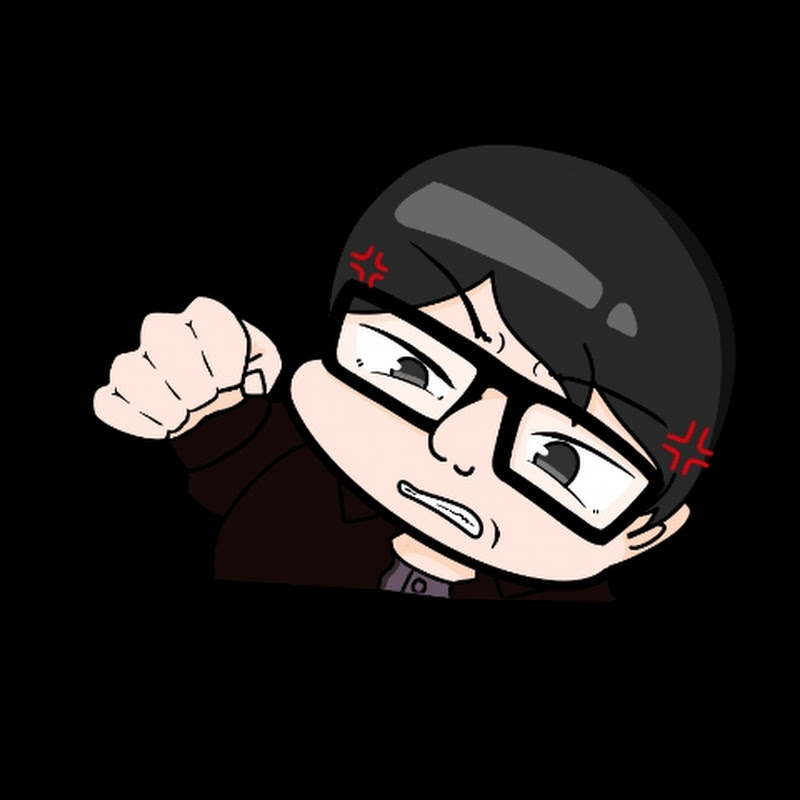 힘법사 icon