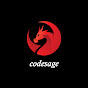 CodeSage LK logo