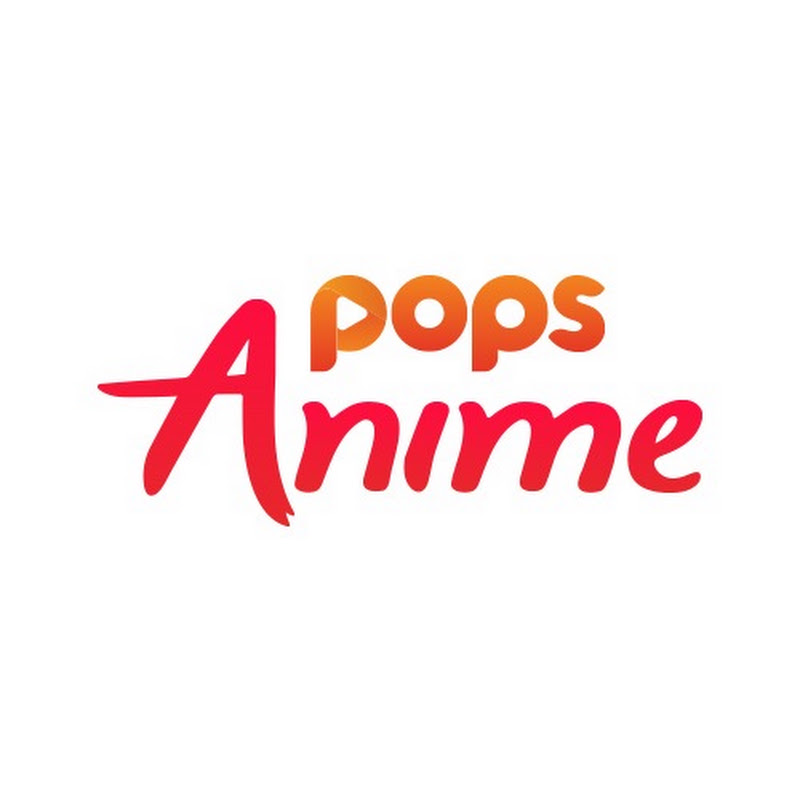 POPS Anime Asia