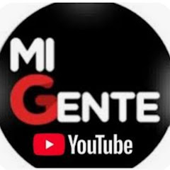 MI GENTE