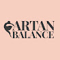 Artan Balance US logo