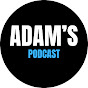 Adam's Podcast logo
