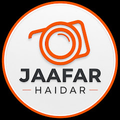 Jaafar Haidar 📸