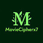 Movie Cipherx7 logo