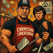 Carnicero Libertario