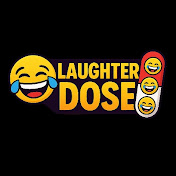 Laughter dose 