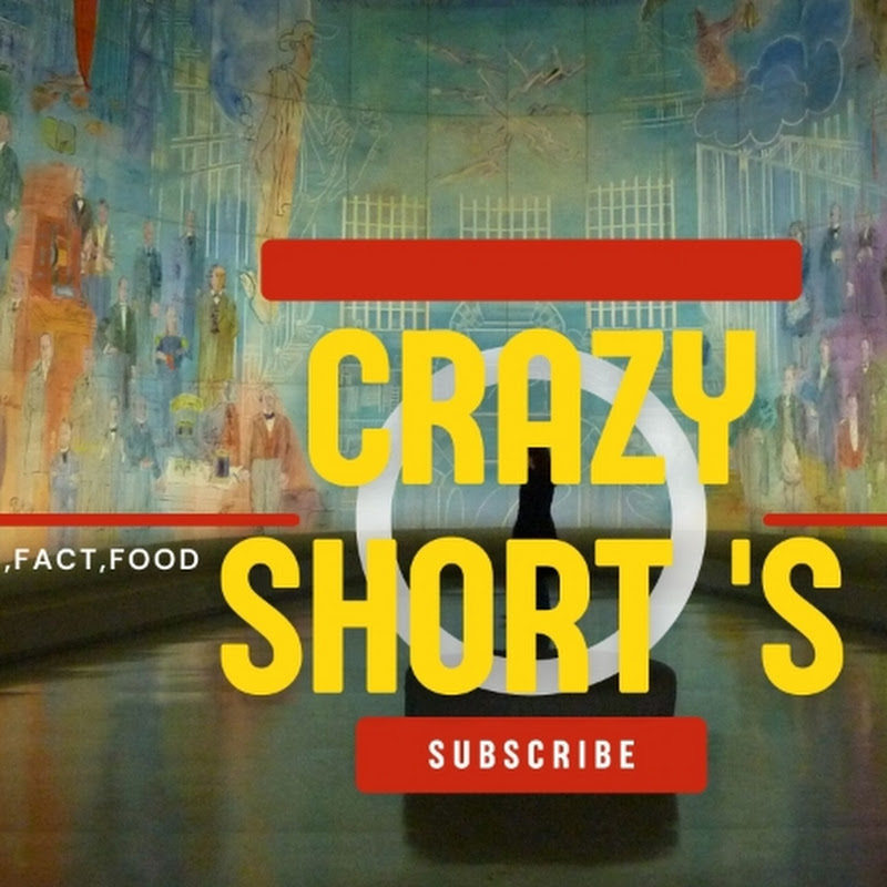 Crazy Shorts