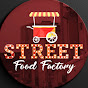 Street Food Factory logo