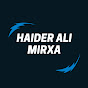 Haider Ali Mirza logo