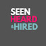 WQ6KwtQUvVQ-channel-avatar-Seen Heard & Hired Podcast