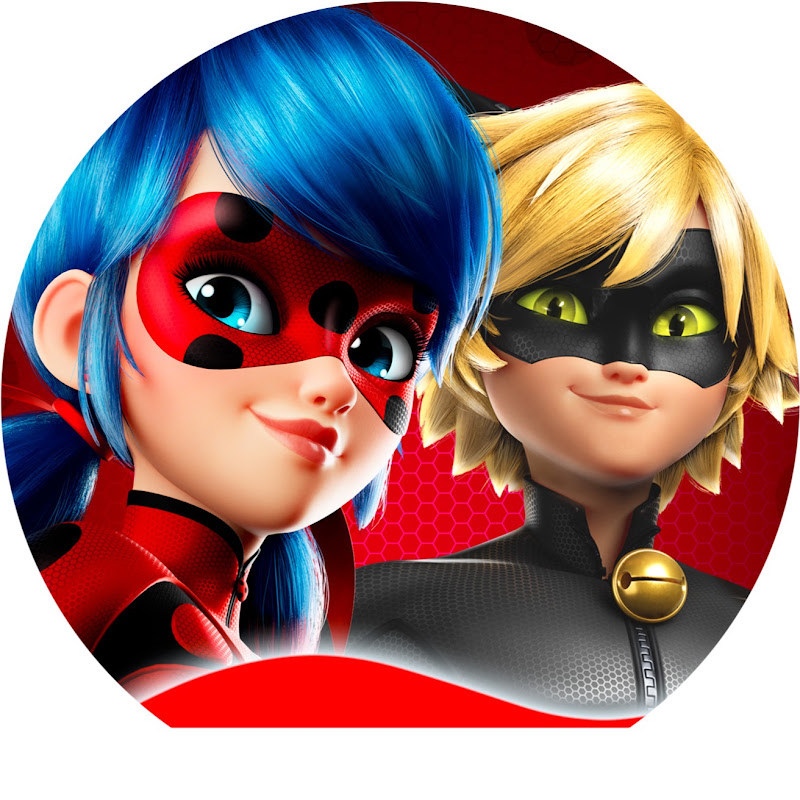 MIRACULOUS – Bahasa Indonesia